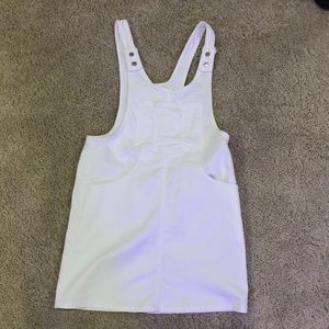 American Eagle Denim Dress